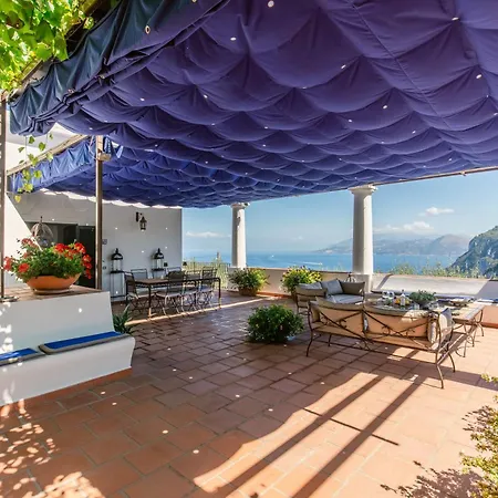 Ginestra By My Collection Villa