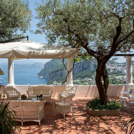 Ginestra By My Collection Villa *