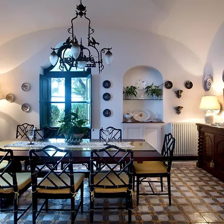 Ginestra By My Collection * Capri