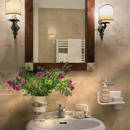 Villa Ginestra By My Collection