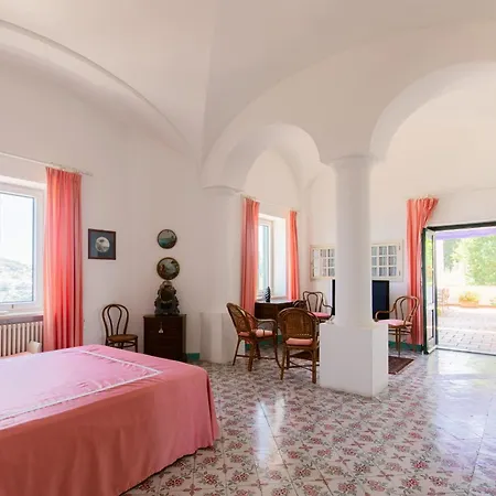 Villa Ginestra By My Collection