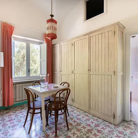 Ginestra By My Collection Villa *