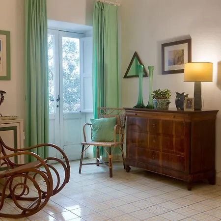 Villa Ginestra By My Collection *