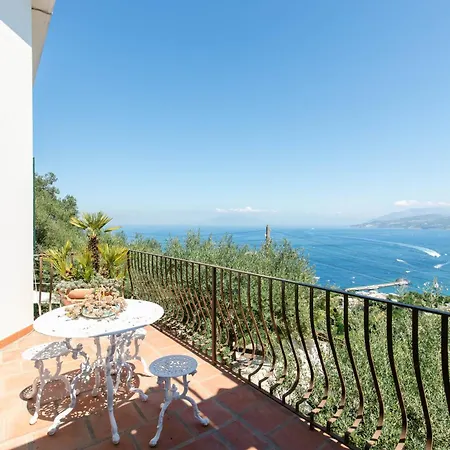 Ginestra By My Collection Villa *
