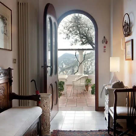 Ginestra By My Collection Villa