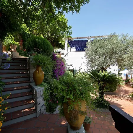 Ginestra By My Collection Villa *